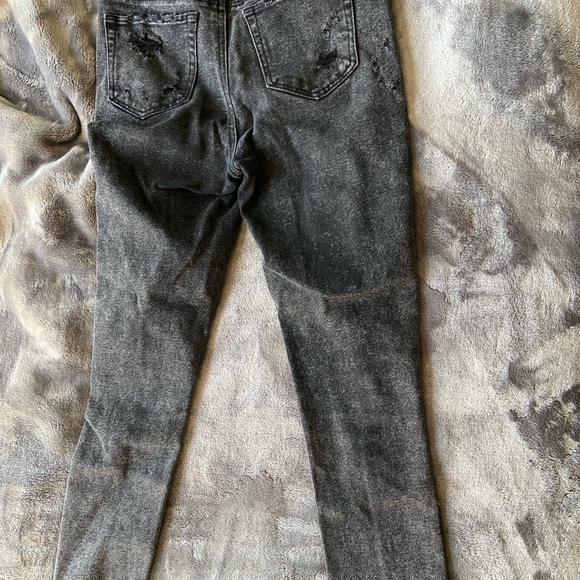 black skinny jeans - Picture 2 of 3